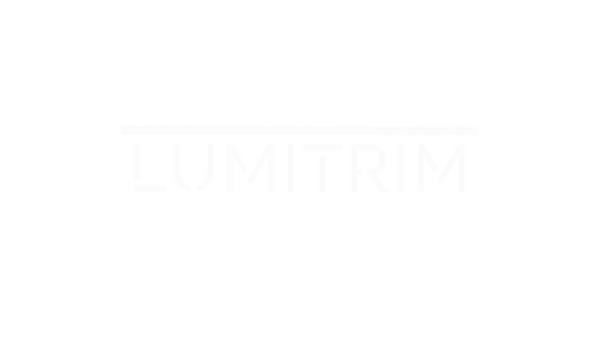 LUMITRIM Permanant LED lighting